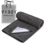 Vibey Washable Waterproof & Stainproof Sex 27.6 Inch, Dark Grey. Fixed Price $49.81.