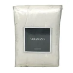 Vera Wang Home Luster Standard Quilted Sham Light Ivory - $150. Fixed Price $24.00.