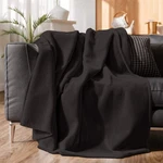 Ultra Soft 300GSM Cozy Fleece Blanket For Bed Couch By Cgk Linens. Fixed Price $27.99.