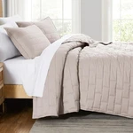 Southshore Fine Living, Inc. Oversized Bedding Set, Twin Xl Quilts With.... Fixed Price $64.59.