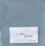 The Art Of Home Ann Gish Queen Coverlet And 2 Euro Shams Blue Bubble Open Box. Fixed Price $159.99.