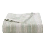 Tommy Bahama- King Blanket Soft Cotton Bedding Coastal Inspired. Fixed Price $89.10.