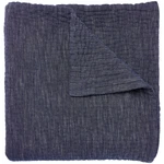$600 John Robshaw Vivada Hand Stitched Queen Quilt Blanket Coverlet Blue Ink New. Fixed Price $499.00.