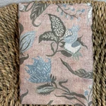 Pottery Barn Ella Reversible Pillow Sham (1) Standard Pink. Fixed Price $54.00.
