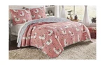 Vue Llama Drama Modern Graphic Reversible Quilt Set, Full/queen, Co... Fast Ship. Fixed Price $72.99.