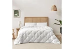Essn Healthguard Allergy Sensitive Cotton Cover Winter Down Alternative Quilt -. Fixed Price $13997.34.