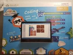 Honeycomb 3RD Queen Kit Connecting Coding Playing Steam Education HC170304 New. Fixed Price $49.99.