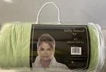 Kathy Ireland 3PC Chevron Quilt Set. Fixed Price $39.99.