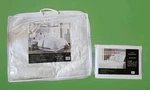 New Queen Comforter Grace Elizabeth Luxury Down Alternative 4PC Bed Sheet Set. Fixed Price $27.99.