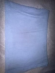 Nautica Blanket Cotton Bedding Home Decor Baird White Queen. Fixed Price $20.00.
