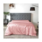 Thxsilk Duvet Cover, 100% 7A+ Mulberry Comforter Seamless, B.... Fixed Price $478.42.