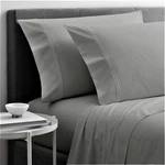 Cottingon 4 Piece Twin Xl Dorm Bedding Set For College, 100% Long Staple Prem.... Fixed Price $37.00.