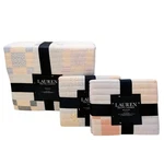 Lauren Ralph Brookview Patchwork Quilt + 2 King Shams Set Nwt $460. Fixed Price $249.97.