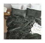Byourbed Coma Inducer Oversized King Comforter - The Original Plush Dark. Fixed Price $210.78.