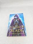 The Assassin Blade, Sarah J Maas, Original Cover Art Bloomsbury, Pb, 1ST Print. Fixed Price $59.99.