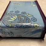 South Shore Fine Linens 3-PIECE Duvet Cover Set King/california Paisley. Fixed Price $39.50.