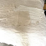 Matelasse Coverlet Standard & Throw Shams Full Size Cream Cottage Jc Penney Home. Fixed Price $103.10.
