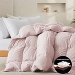 Super Soft Cozy Warm Oversized Down Comforter , King Queen Bed Blanket. Fixed Price $70.99.