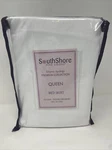Southshore Fine Linens Vilano Springs Premium Collection Queen Bed Skirt 110GSM. Fixed Price $30.98.