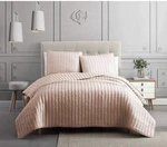 Riverbrook Home Exclusive Coverlet Collection Bed Quilt Set King Size. Fixed Price $129.99.