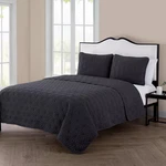 Vcny Home Kaleidoscope Quilt Set - Full/queen. Fixed Price $59.39.