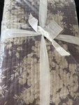 Pottery Barn Juliette Toile Handcrafted Pickstitch King/cal.king Quilt Wisteria. Fixed Price $199.00.