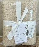 Pottery Barn Vintage Washed Cotton Linen Comforter Sham Flax Standard Pillow New. Fixed Price $42.95.