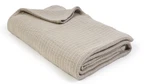New $310 Pom Home Queen Chatham Matelasse Blanket Natural. Fixed Price $240.00.