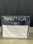 Nautica T200 Sheet Set. Fixed Price $41.34.
