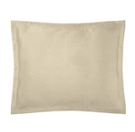 Sferra Perrio Oat Standard Sham Geometric Motif Cotton Matelass Italy New. Fixed Price $34.00.