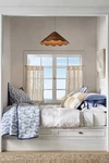 Anthropologie King Nelly Icon Matelass Quilt And Shams. Fixed Price $260.00.