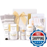 Suhctuptx Spa Gifts For Women 13PCS Mothers Happy Birthday. Fixed Price $38.03.