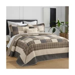 Dduoxin 3 Piece King Bedspread 120"X120" - 100% Cotton Oversized Quilt W.... Fixed Price $231.20.