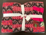 Pottery Barn Pauline Boyd Apple Blossom Patchwork Quilt Handmade New With Tags. Fixed Price $299.99.