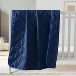 Flxxie Toddler Comforter Microfiber Down Alternative Washable Soft 39X47. Fixed Price $31.98.
