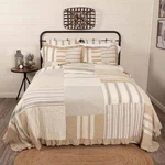 Grace Quilt Set/accessories. Choose Size & Vhc Brands. Fixed Price $278.24.