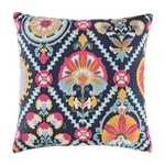 Roshita Crewel Suzani Pillow - Levtex Home. Fixed Price $44.99.