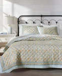 Charter Club Nadia 2-PC. Multi Color Quilt Set, Twin. Fixed Price $59.20.