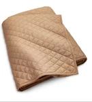 Ralph Lauren Coverlet Cromwell Quilted Modern Equestrian Diamond Blanket - F /. Fixed Price $199.99.