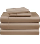 Lane Linen 100% Egyptian Cotton Split King Sheets For Adjustable Beds- Soft &.... Fixed Price $94.99.
