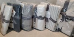 New West Elm Shams You Choose Style, Size & Color: Standard King Available. Fixed Price $9.00.