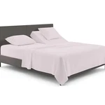 Sgi Bedding King Split Top Flex Head Sheet Set 1800 Thread Count Fitted. Fixed Price $123.99.