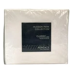 Hudson Park Classic Linens Egyptian Cotton Twin Extra Long Fitted Sheet Blush. Fixed Price $32.04.