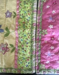 Circo Quilted Pillow Shams Pink Floral Patchwork Y2K Cottagecore Kids. Fixed Price $29.96.