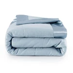 Comflive Down Alternative Blanket With Satin Trim, King Size Lightweight Blan.... Fixed Price $75.44.
