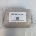 Southshore Fine Linens Quilted Coverlet Bedspread & Pillow Case Twin Xl Oeko-tex. Fixed Price $49.99.
