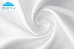 Bluehills Pure Natural Mulberry Silk Pillowcase For Hair And Skin Queen White. Fixed Price $24.99.