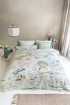 Pip Studio Japonica Cotton Quilt Cover Set - Super King White. Fixed Price $14086.29.