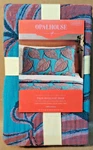 Opalhouse Palm Matelasse Pillow Sham 20" X 26" Standard 100% Cotton New. Fixed Price $19.95.