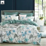 Ardor Claire Quilt Cover Set Multi. Fixed Price $75.70.